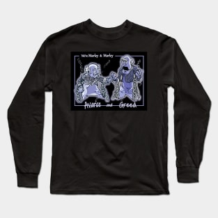 Marley & Marley Long Sleeve T-Shirt